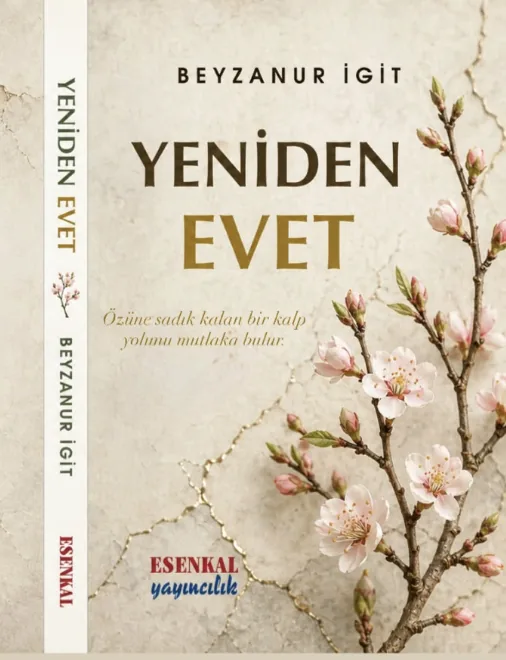 Yeniden Evet - Beyzanur İgit
