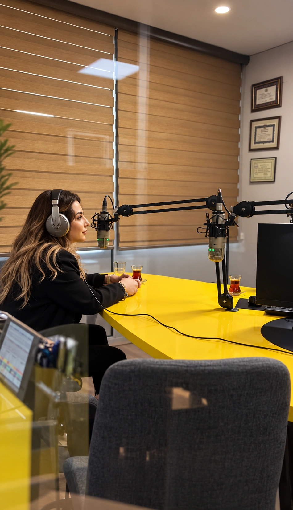Radyo programı