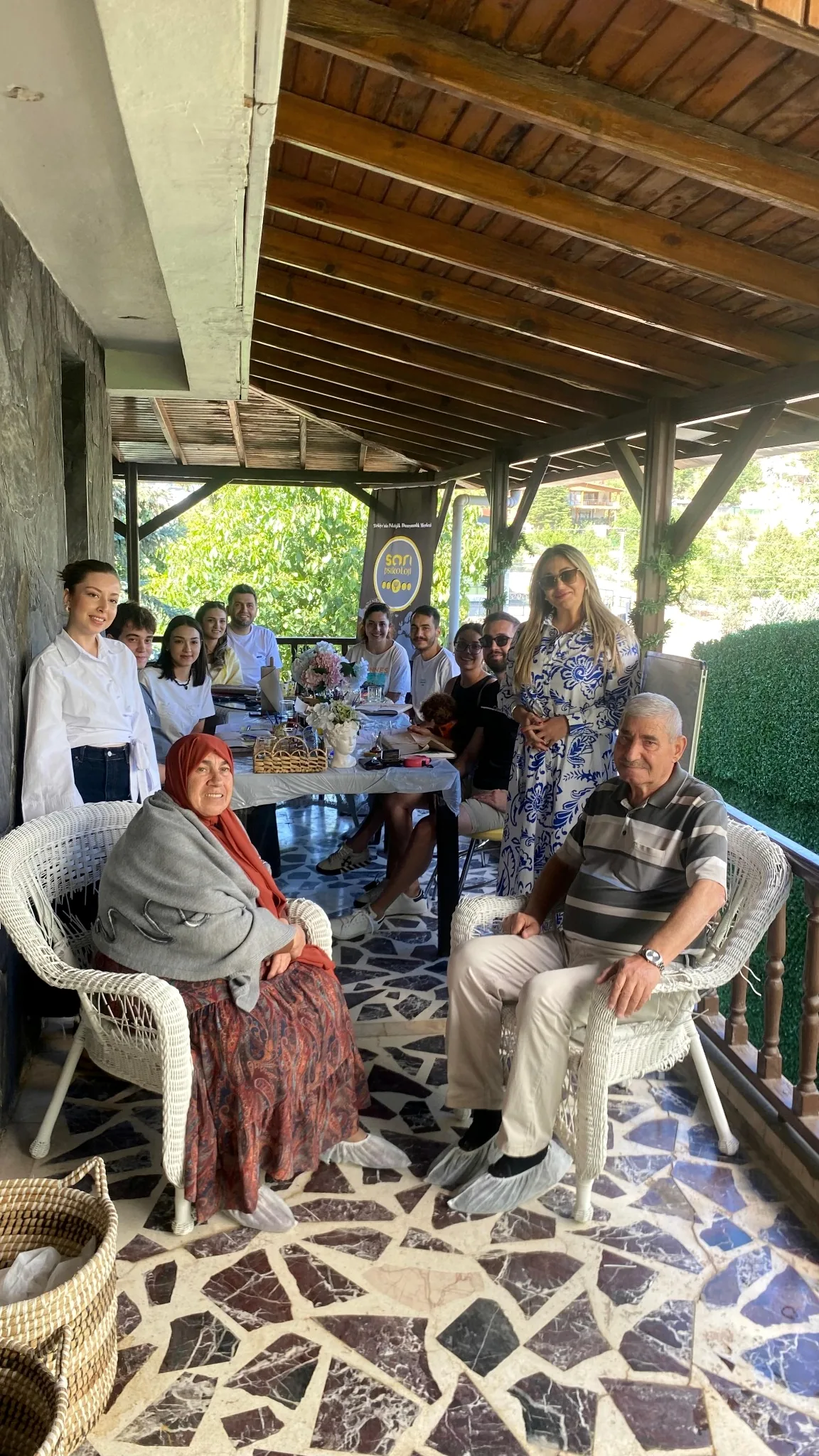 Kurumsal çalışma